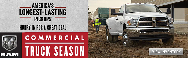 Clint Bowyer Chrysler Dodge Jeep & Ram in Emporia KS