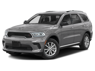 2025 Dodge Durango Emporia, KS