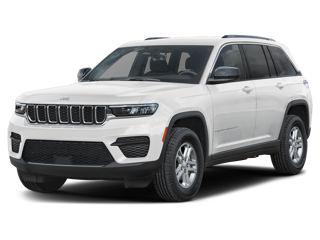 2025 Jeep Grand Cherokee Emporia, KS