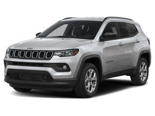 2026 Jeep Compass Emporia, KS