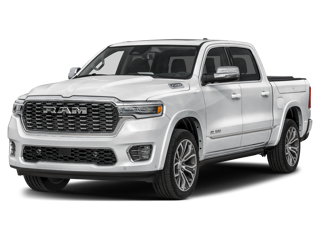 2026 Ram 1500 Emporia, KS