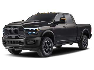 2025 RAM 2500 Emporia, KS