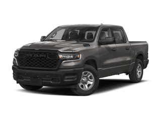 2026 RAM 1500 Emporia, KS