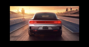 2024 Dodge Charger | Clint Bowyer Chrysler Dodge Jeep RAM in Emporia, KS