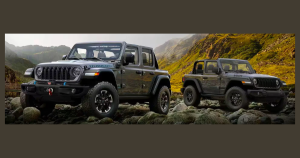 2024 Jeep Wrangler | Clint Bowyer Chrysler Dodge Jeep RAM in Emporia, KS