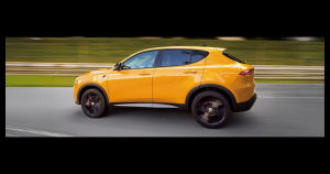 2025 Dodge Hornet | Clint Bowyer Chrysler Dodge Jeep RAM in Emporia, KS