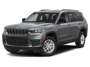 2025 Jeep Grand Cherokee L Altitude Emporia, KS