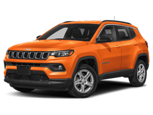 2026 Jeep Compass Emporia, KS