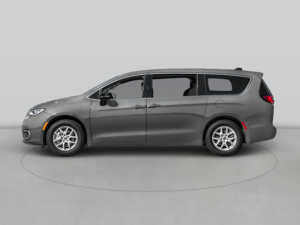 2026 Chrysler Pacifica Emporia, KS