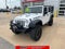 2016 Jeep Wrangler Unlimited Unlimited Rubicon
