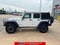 2016 Jeep Wrangler Unlimited Unlimited Rubicon