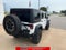 2016 Jeep Wrangler Unlimited Unlimited Rubicon