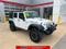 2016 Jeep Wrangler Unlimited Unlimited Rubicon
