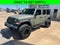 2018 Jeep Wrangler Unlimited Unlimited Sport S