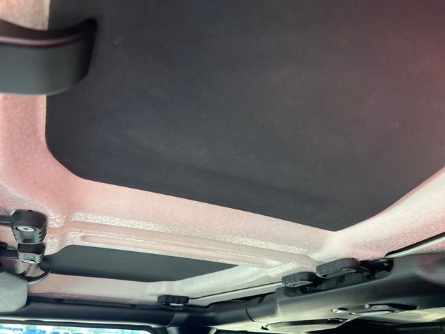 2018 Jeep Wrangler Unlimited Unlimited Sport S