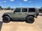2018 Jeep Wrangler Unlimited Unlimited Sport S
