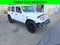 2021 Jeep Wrangler Unlimited Sahara 4xe