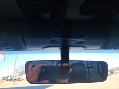 2021 Jeep Wrangler Unlimited Sahara 4xe