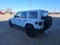2021 Jeep Wrangler Unlimited Sahara 4xe