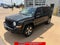 2017 Jeep Patriot Latitude