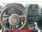 2017 Jeep Patriot Latitude