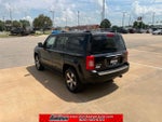 2017 Jeep Patriot Latitude