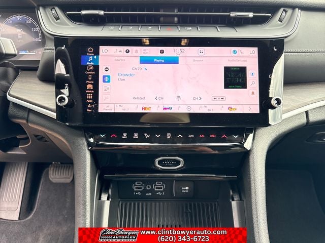 2026 Jeep Grand Cherokee Altitude