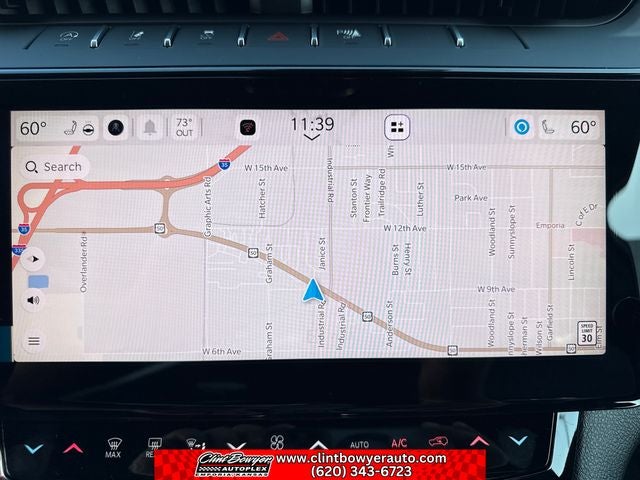 2027 Jeep Grand Cherokee Altitude