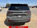 2027 Jeep Grand Cherokee Altitude