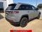 2027 Jeep Grand Cherokee Altitude