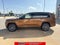 2027 Jeep Grand Cherokee L Summit
