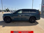 2027 Jeep Grand Cherokee L Summit