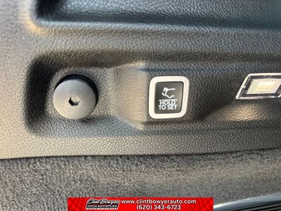 2027 Jeep Grand Cherokee L Summit