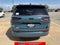 2027 Jeep Grand Cherokee L Summit