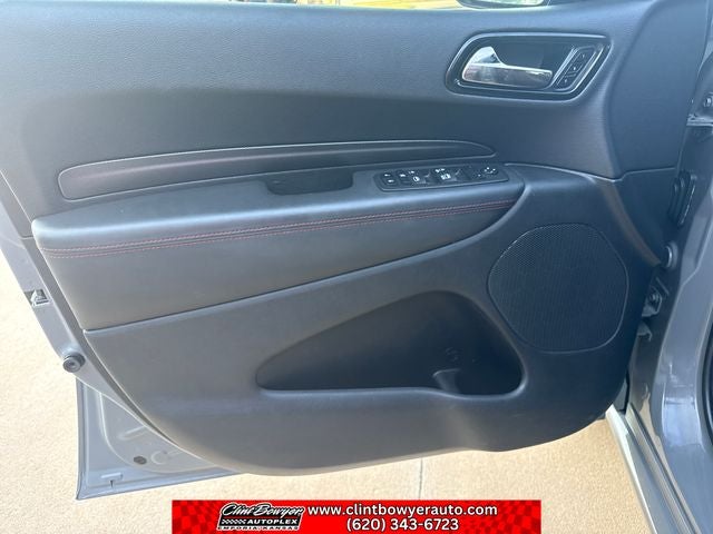 2024 Dodge Durango R/T Plus