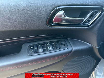 2024 Dodge Durango R/T Plus