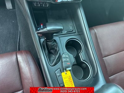 2024 Dodge Durango R/T Plus