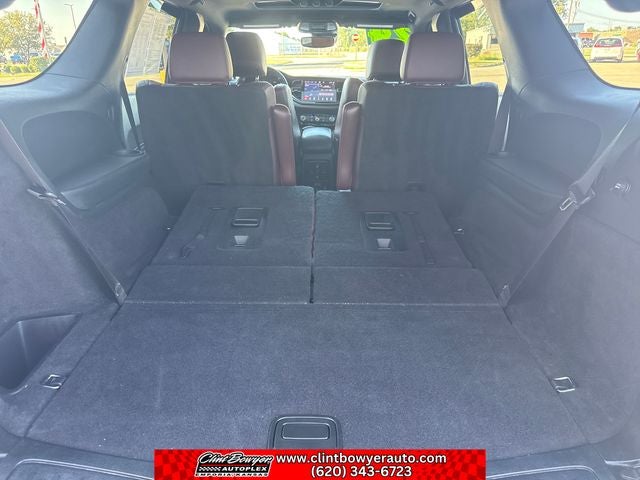 2024 Dodge Durango R/T Plus