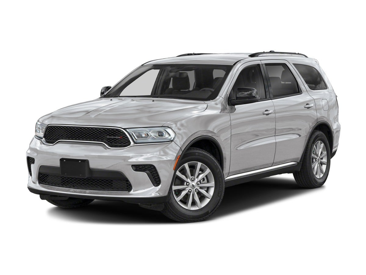 2026 Dodge Durango GT HEMI Plus V8 AWD's photo