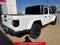 2024 Jeep Gladiator Willys