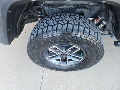 2024 Jeep Gladiator Mojave