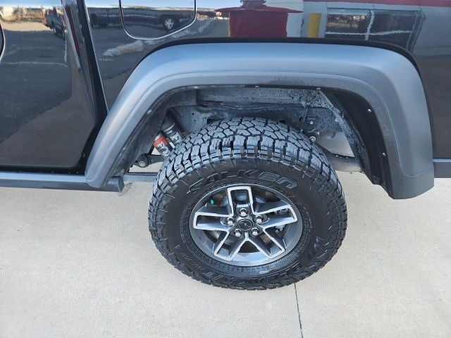 2024 Jeep Gladiator Mojave