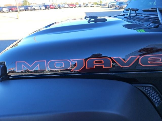 2024 Jeep Gladiator Mojave