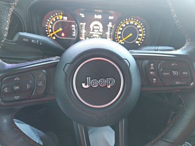 2024 Jeep Gladiator Mojave