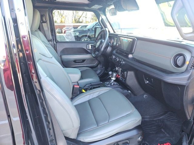 2024 Jeep Gladiator Mojave