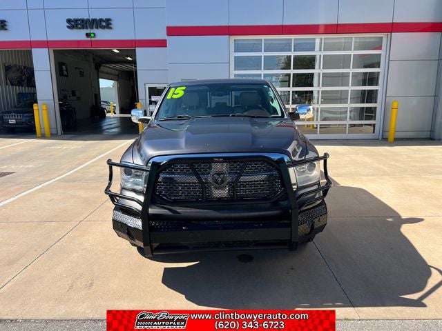 2015 RAM 1500 Laramie