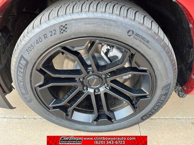 2026 RAM 1500 Big Horn DC650