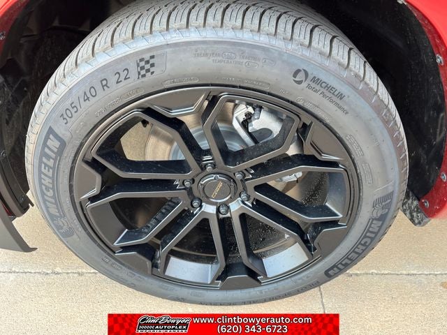 2026 RAM 1500 Big Horn DC650