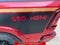2026 RAM 1500 Big Horn DC650