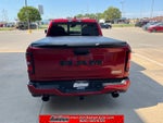 2026 RAM 1500 Big Horn DC650